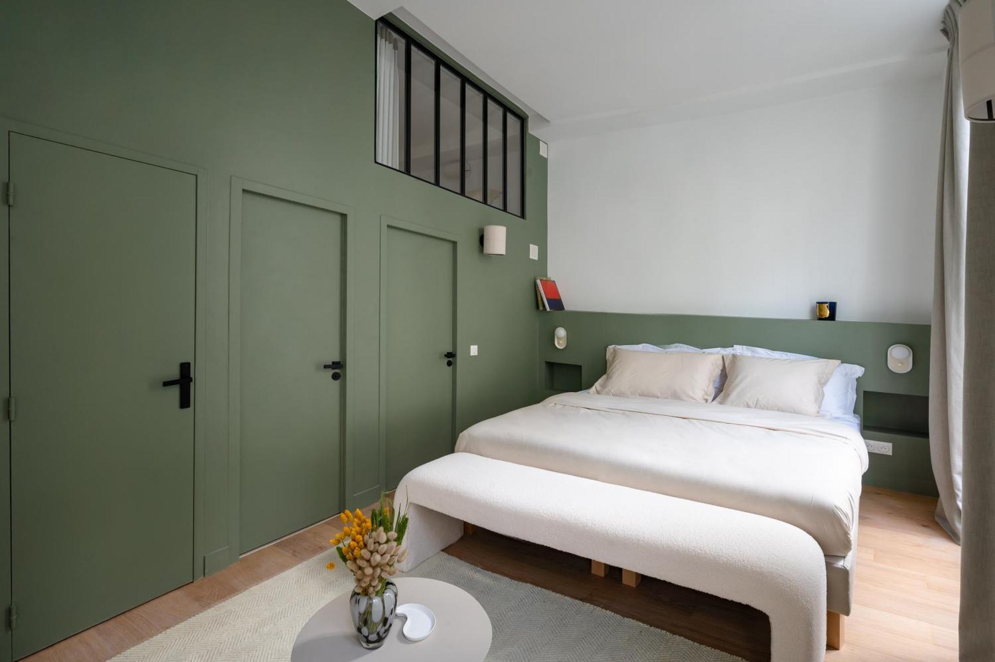 Noble Suites Paris Exterior photo